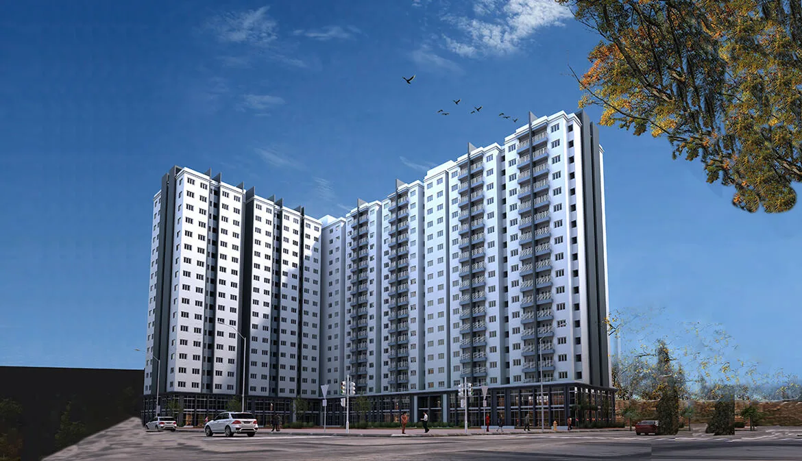 CĂN HỘ HOA PHƯỢNG – ZENTOWER – QUẬN 12