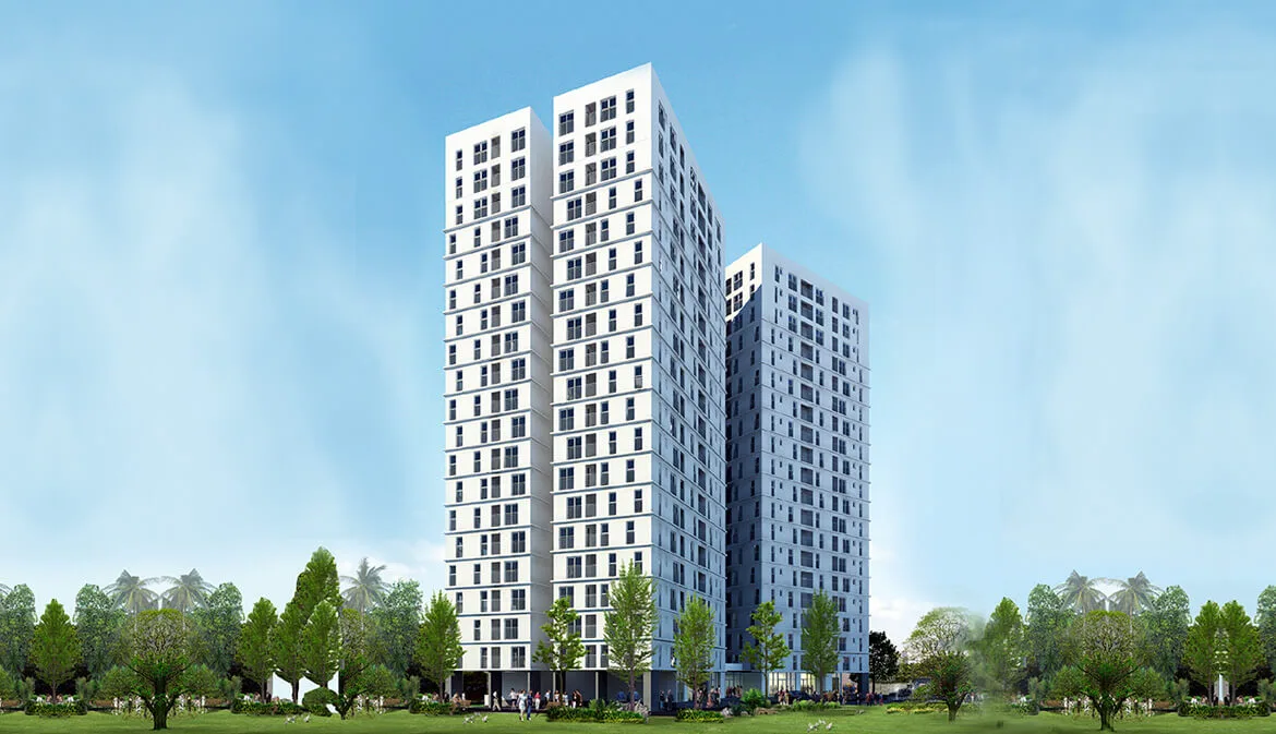 CĂN HỘ THỦ THIÊM SKY THẢO ĐIỀN – QUẬN 2