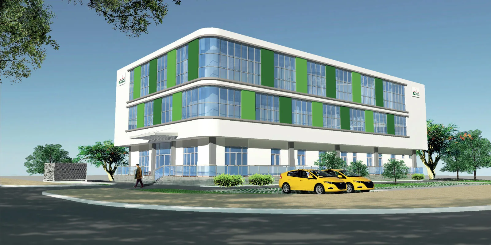 TRUNG TÂM NGHIÊN CỨU & PHÁT TRIỂN SẢN PHẨM THỨC ĂN CHĂN NUÔI & THÚ Y GREENFEED