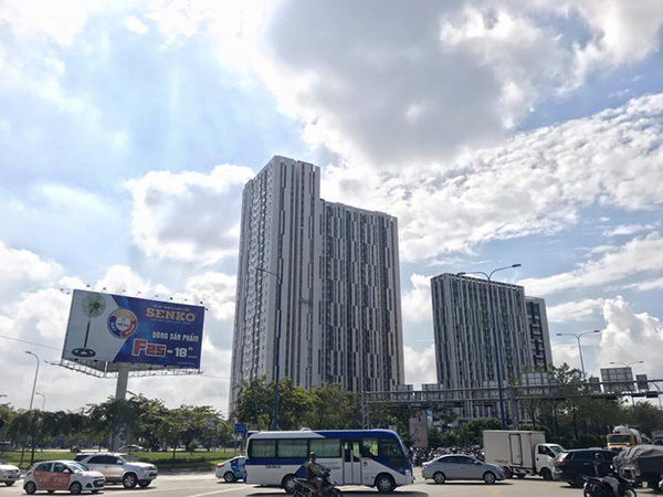 Centana Thủ Thiêm
