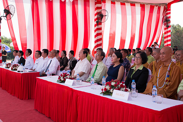 KHU GIA CƯ PHƯỚC THỌ