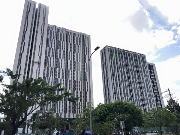 Centana Thủ Thiêm