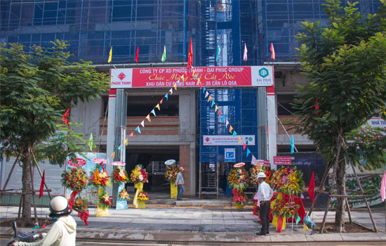 Lịch sử phát triển
