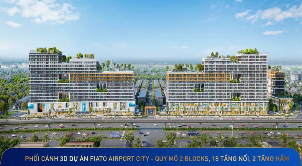 菲亚托机场城建设进度更新（2024 年 7 月）