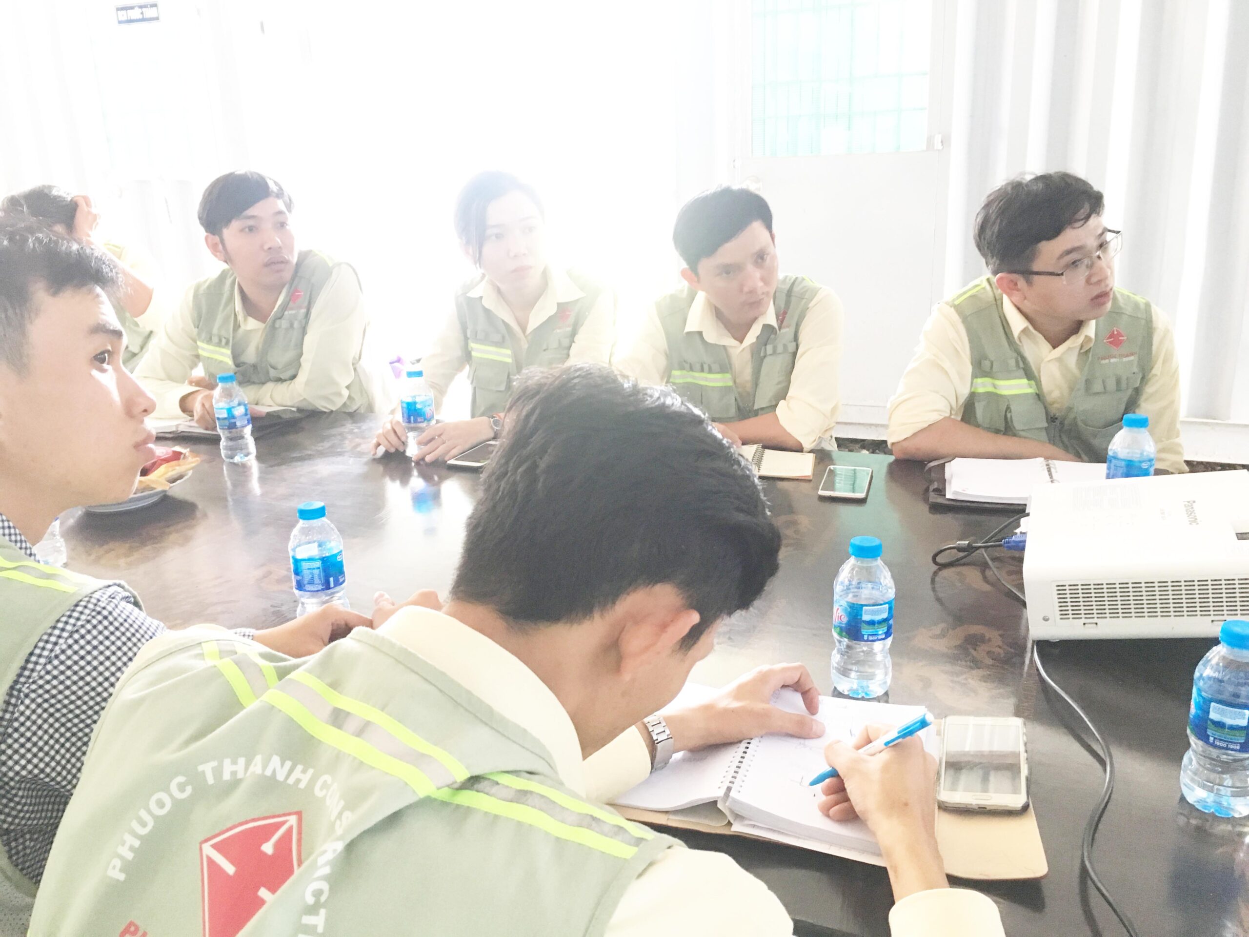 HƯỚNG DẪN KỸ THUẬT THI CÔNG CÔNG TRÌNH