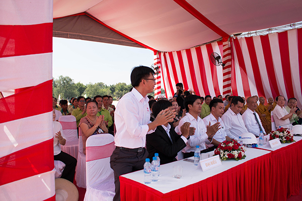 KHU GIA CƯ PHƯỚC THỌ