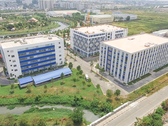 Nền kinh tế chia sẻ lên ngôi, TLD Hi-tech giúp nhà xưởng công nghiệp đón đầu xu hướng này thế nào?