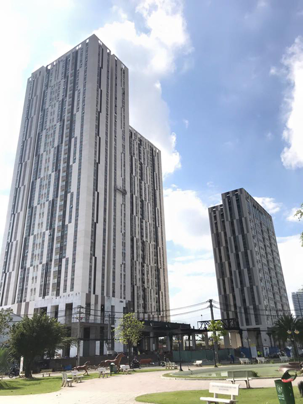 Centana Thủ Thiêm