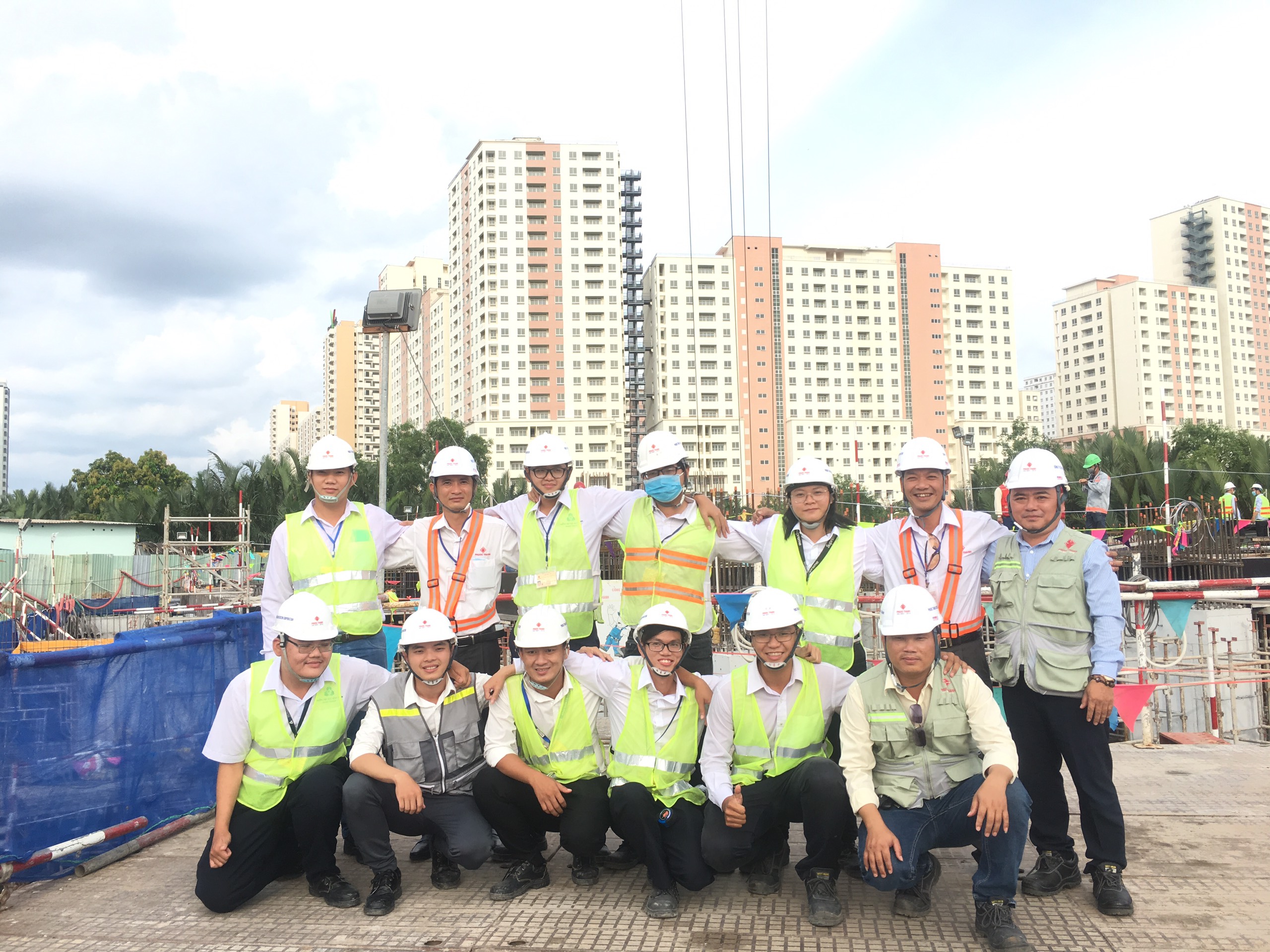 2020年巴黎金邊工程培訓計劃的結論