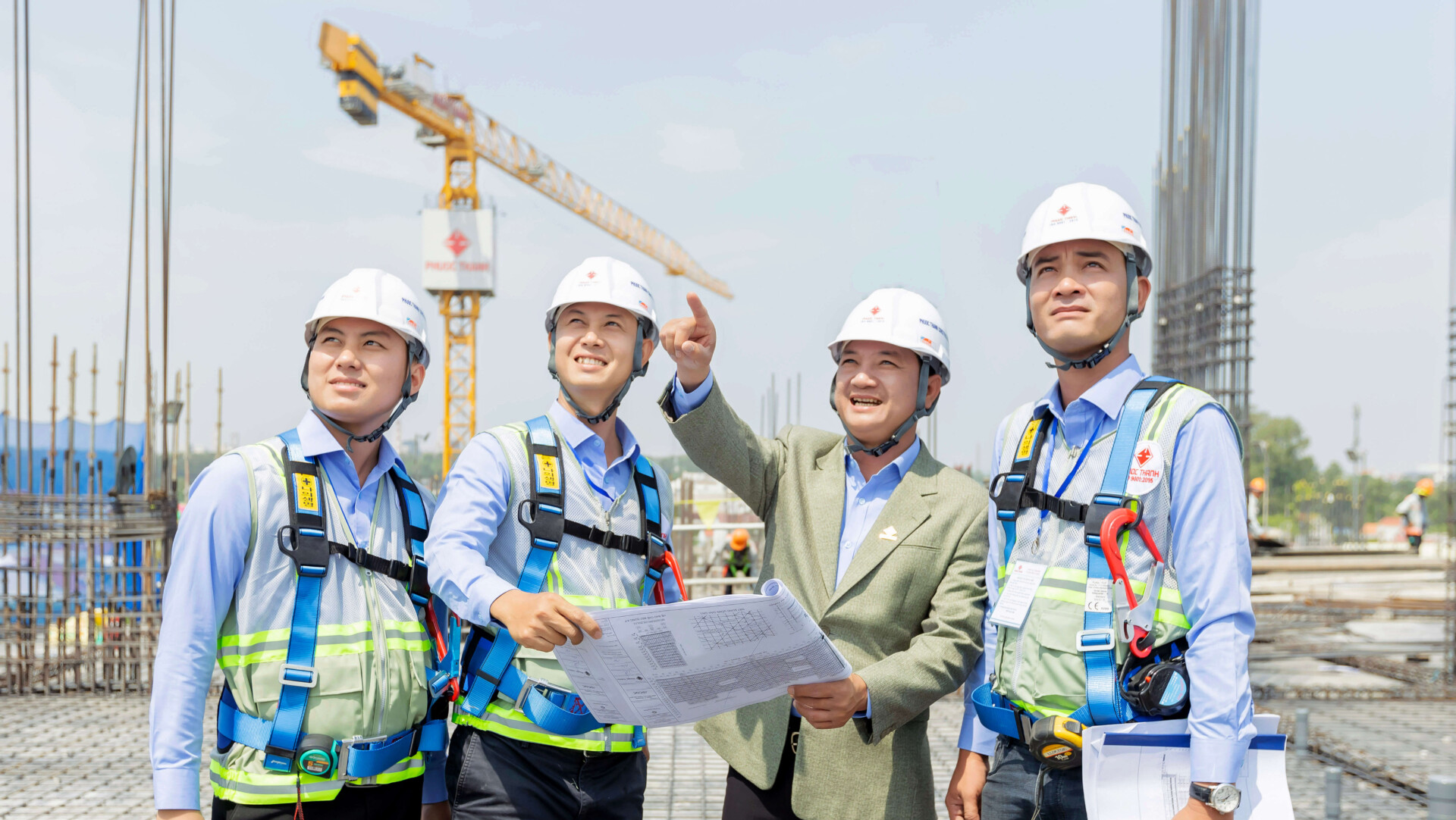 Lĩnh vực hoạt động