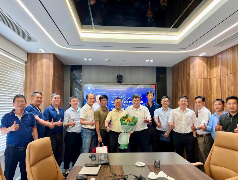 PHƯỚC THÀNH 实战培训 | 从投资方 – 承包方视角的项目成本管理