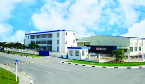 FAR EASTERN APPAREL VIETNAM FACTORY