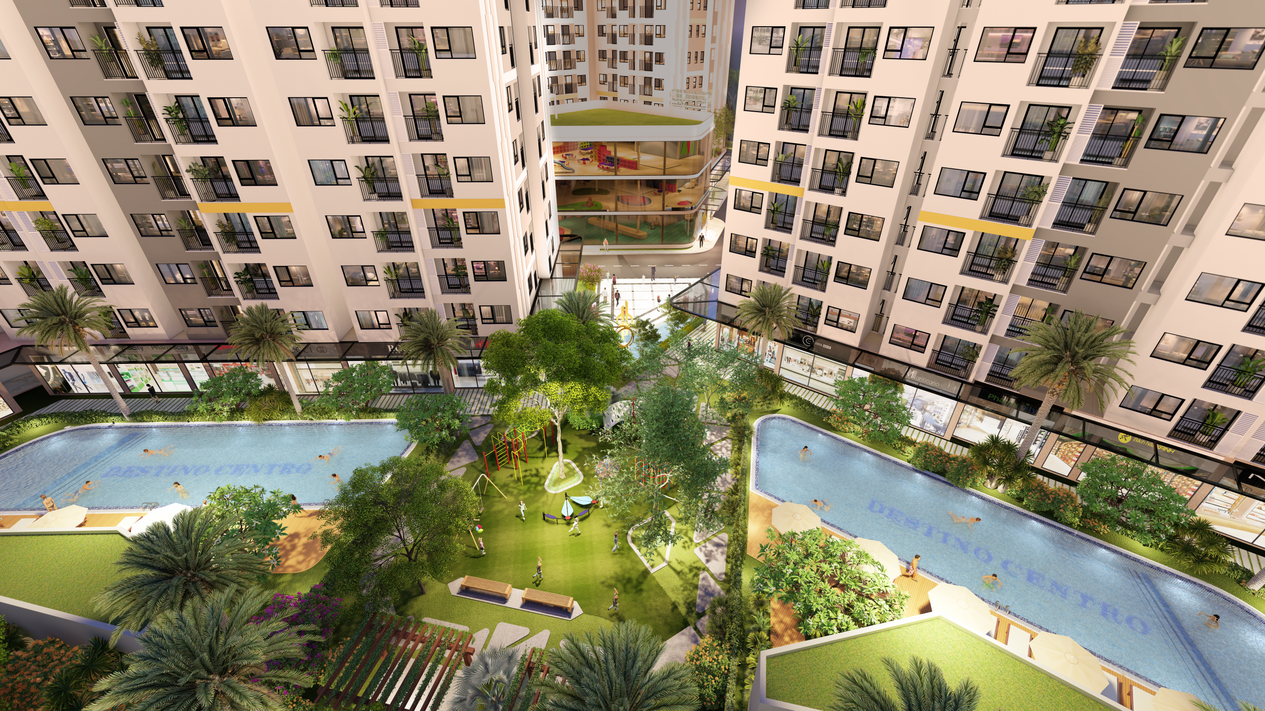 中文 – DESTINO CENTRO