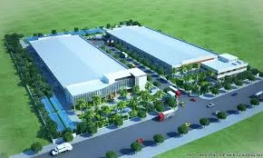 DAI NGUYEN WEAVING FACTORY (HA NAM)