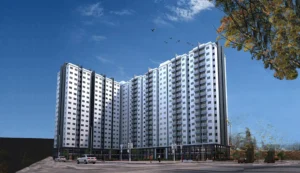 HOA PHUONG – ZEN TOWER APARTMENT – DISTRICT 12