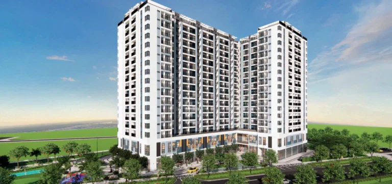 RICCA RESIDENTIAL COMPLEX