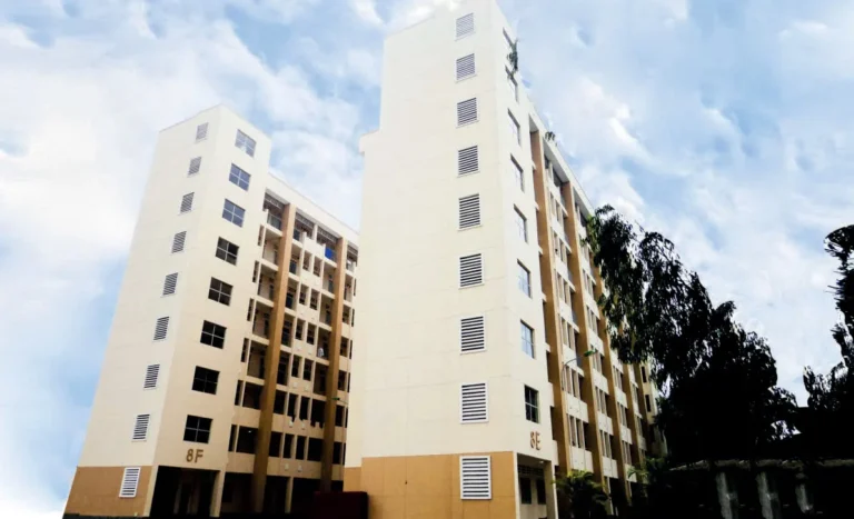 PEOPLE’S SECURITY UNIVERSITY – MINISTRY OF PUBLIC SECURITY